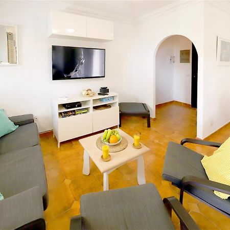 Appartement Costa Luz 1 Brisa Marina à Puerto del Carmen  Extérieur photo