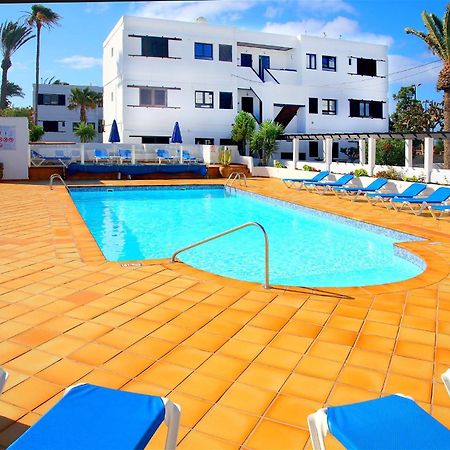 Appartement Costa Luz 1 Brisa Marina à Puerto del Carmen  Extérieur photo