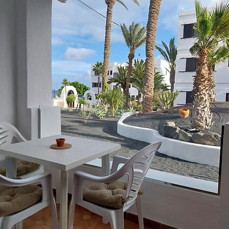 Appartement Costa Luz 1 Brisa Marina à Puerto del Carmen  Extérieur photo
