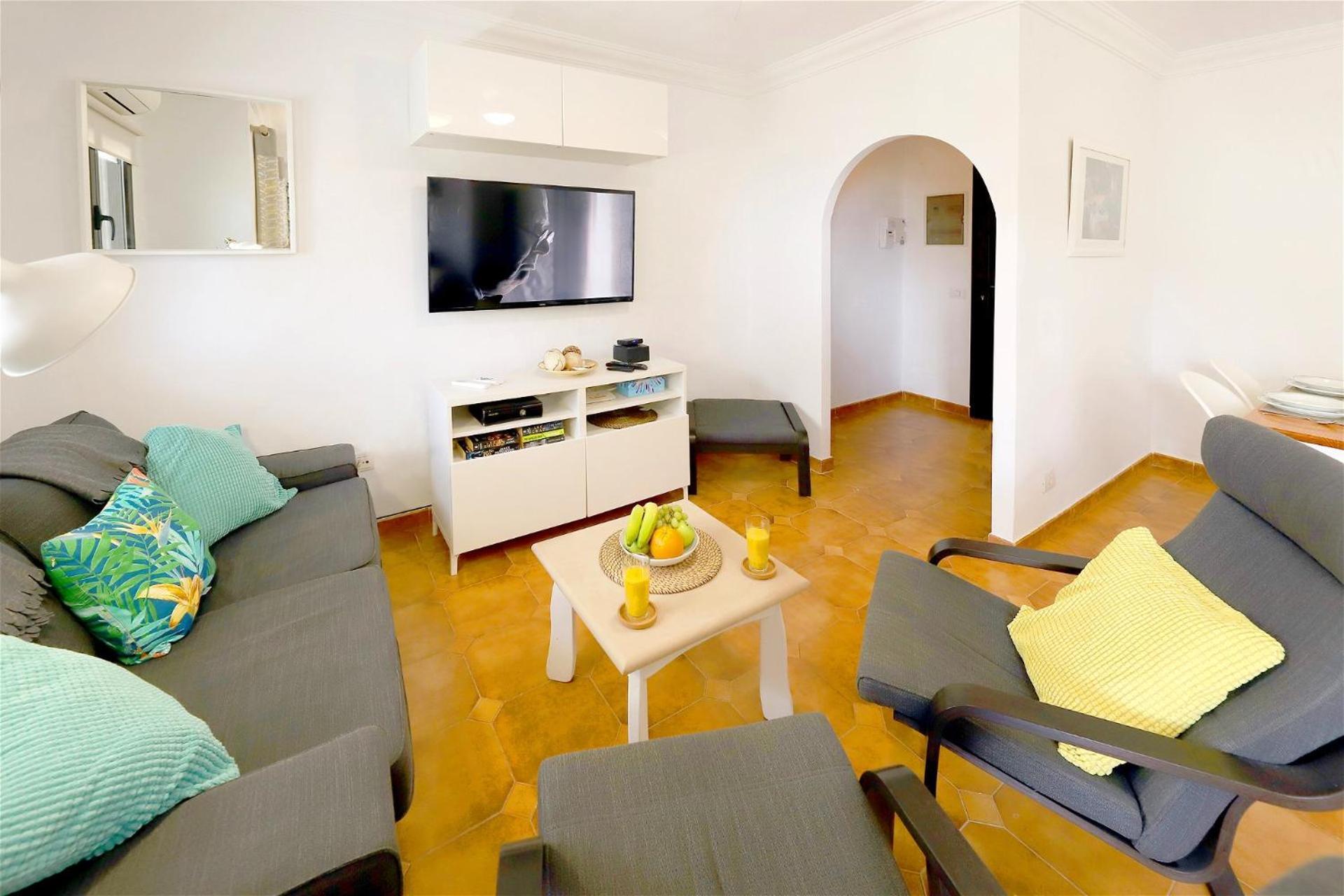 Appartement Costa Luz 1 Brisa Marina à Puerto del Carmen  Extérieur photo