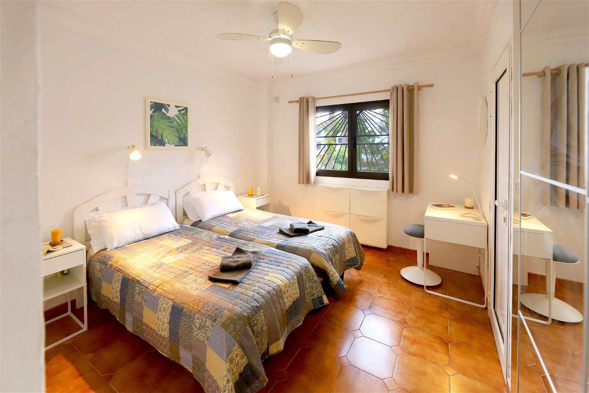 Appartement Costa Luz 1 Brisa Marina à Puerto del Carmen  Extérieur photo