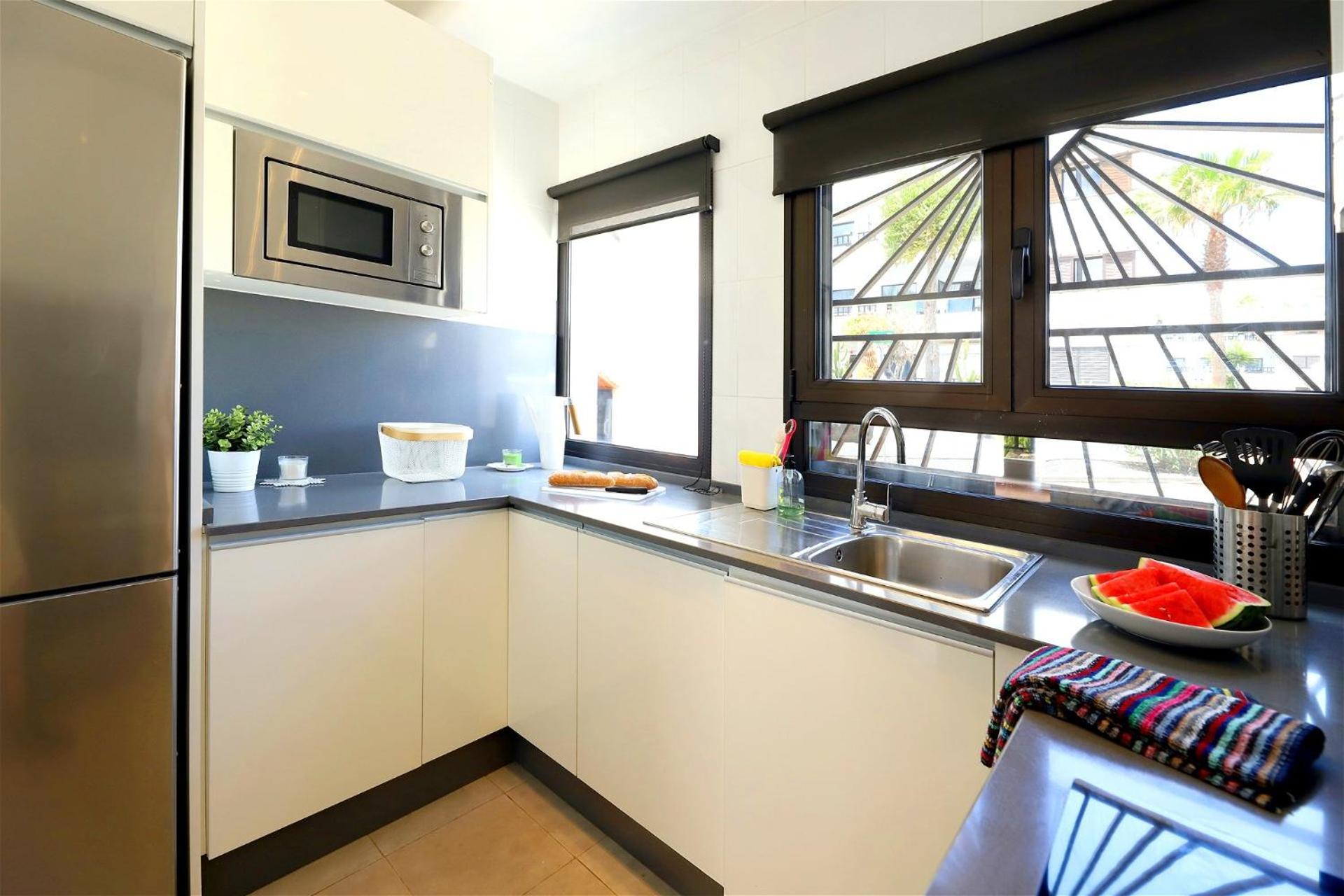 Appartement Costa Luz 1 Brisa Marina à Puerto del Carmen  Extérieur photo