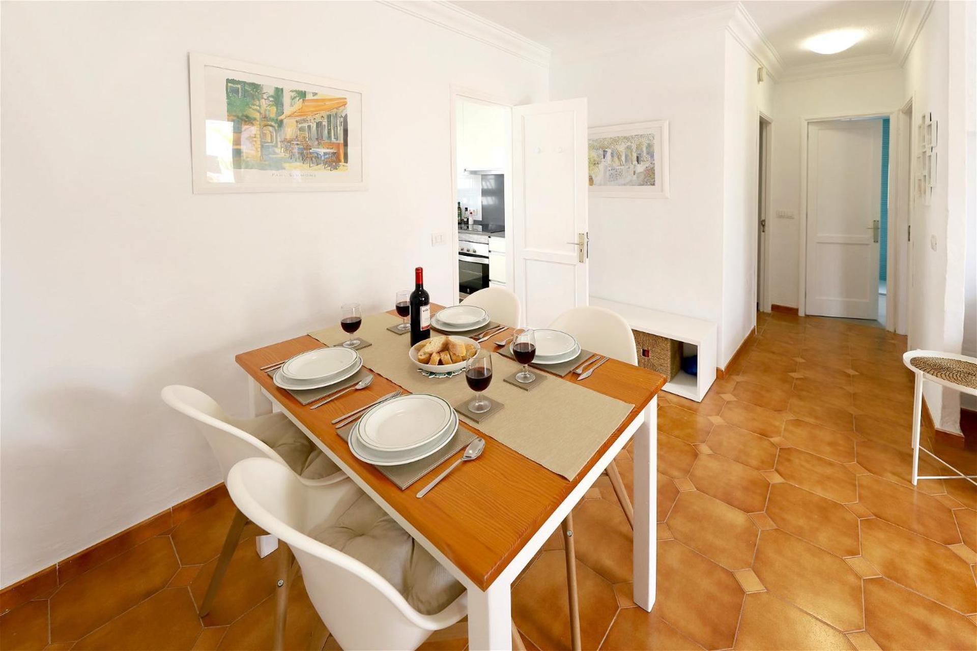 Appartement Costa Luz 1 Brisa Marina à Puerto del Carmen  Extérieur photo