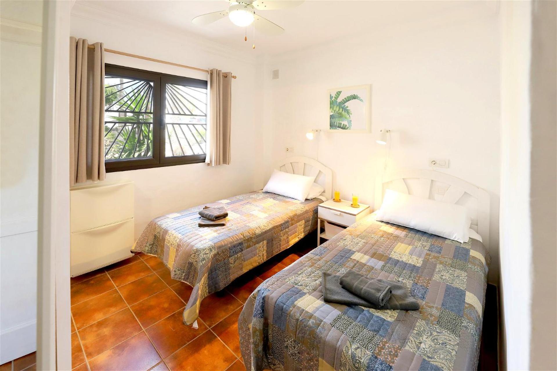 Appartement Costa Luz 1 Brisa Marina à Puerto del Carmen  Extérieur photo