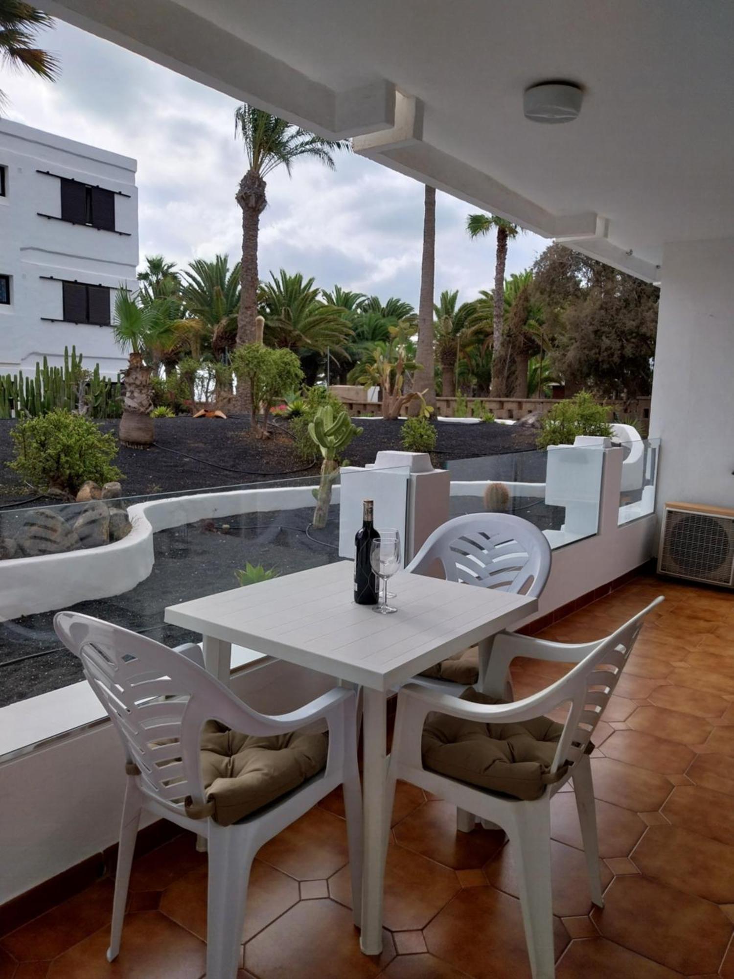 Appartement Costa Luz 1 Brisa Marina à Puerto del Carmen  Extérieur photo