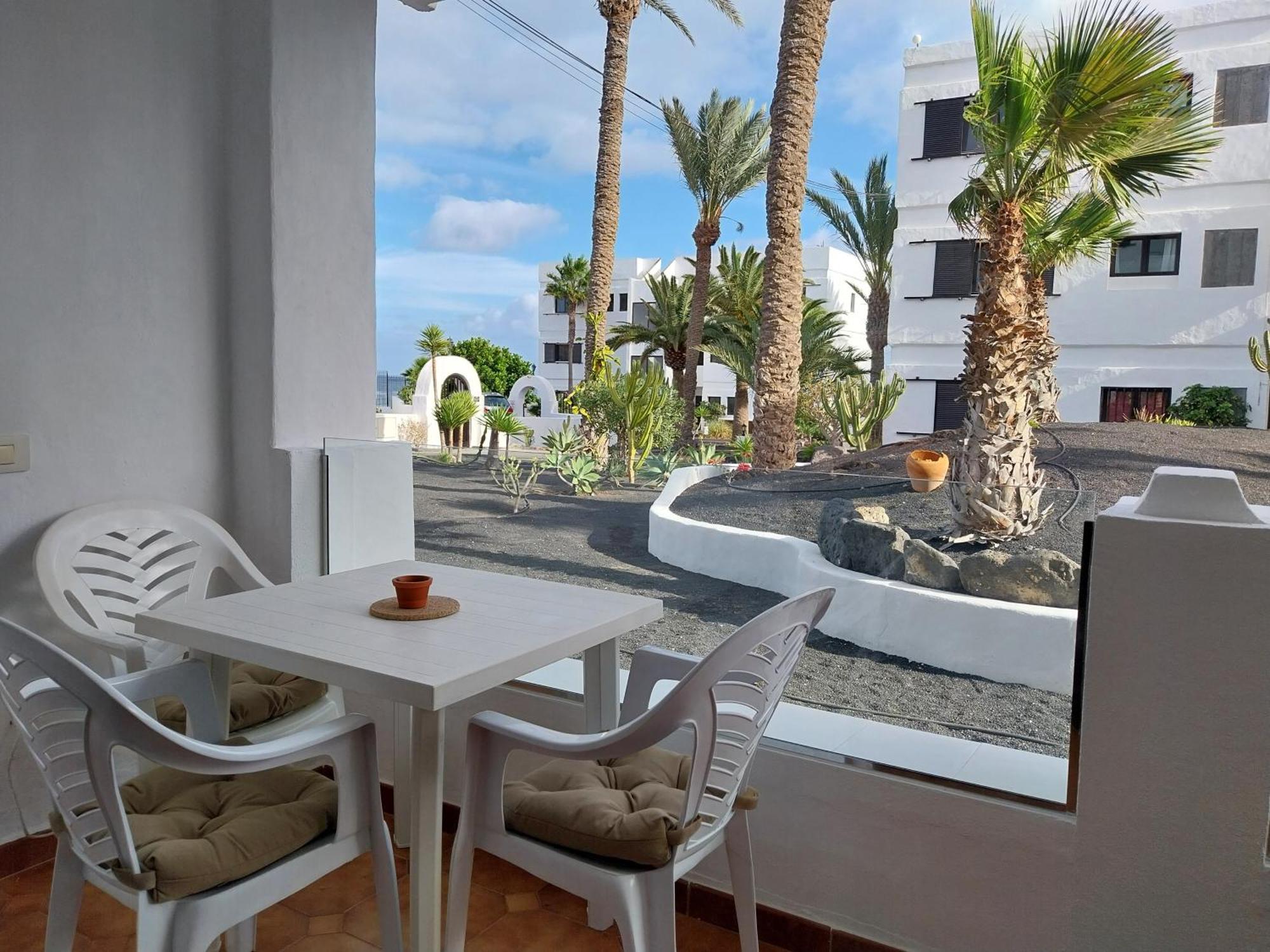 Appartement Costa Luz 1 Brisa Marina à Puerto del Carmen  Extérieur photo